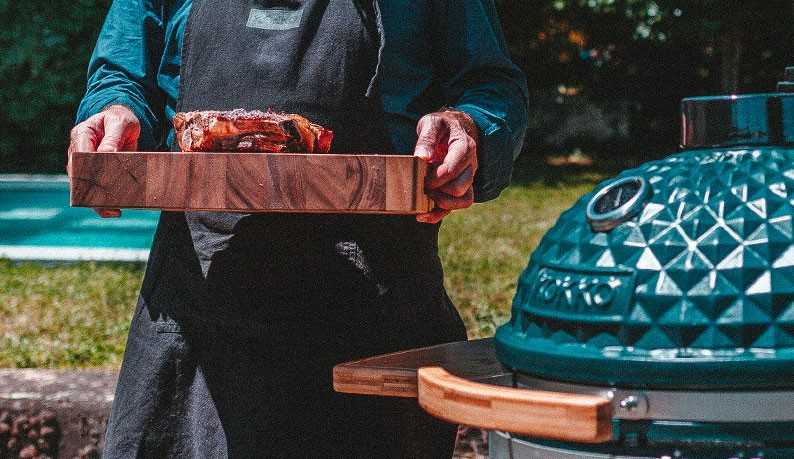 Fête des pères : 3 idées de menus tout Kokko