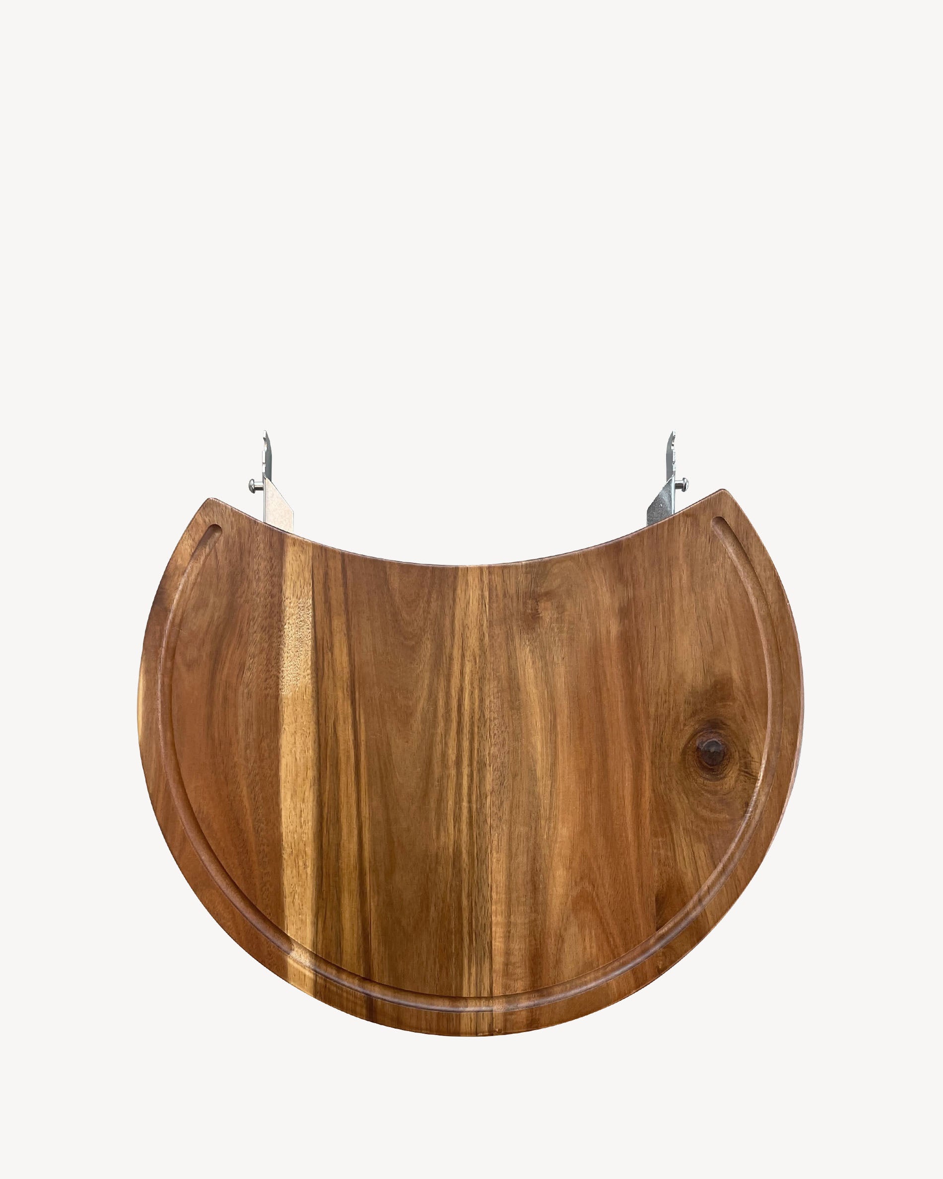 Plateau en acacia Kokko