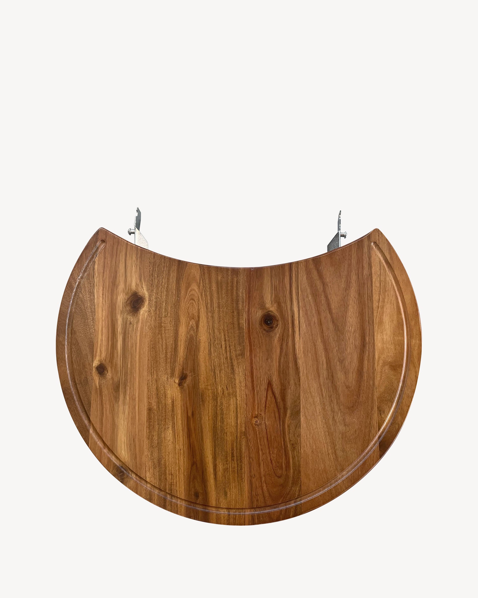 Plateau en acacia Kokko