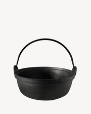 Gietijzeren cocotte