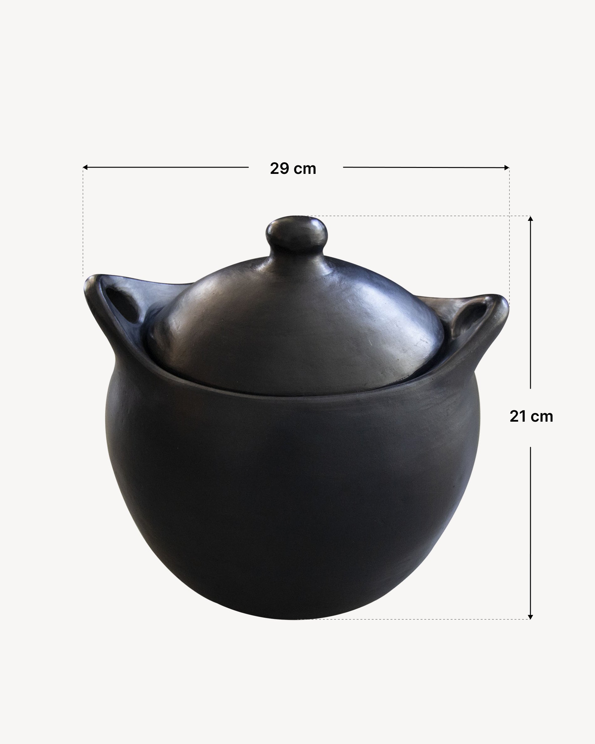 Afmetingen hoge braadpan
