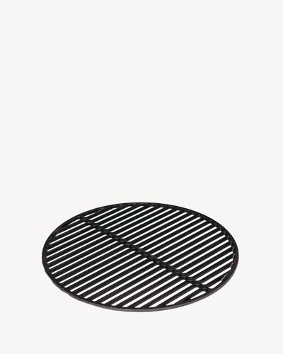 Gietijzeren grillrooster