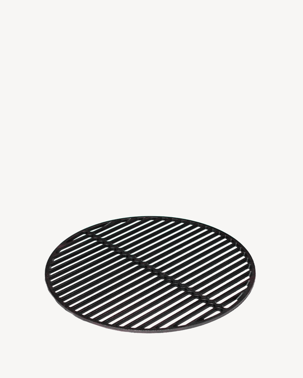 Gietijzeren grillrooster