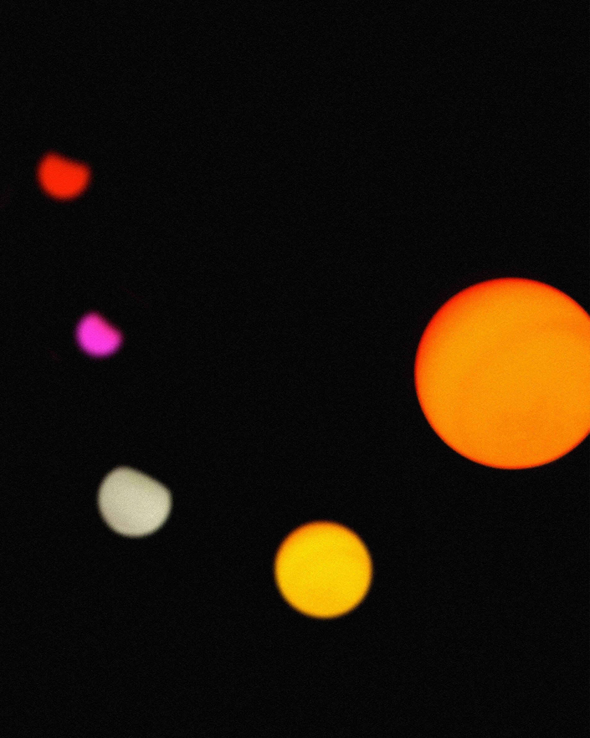 Slinger zonsondergang