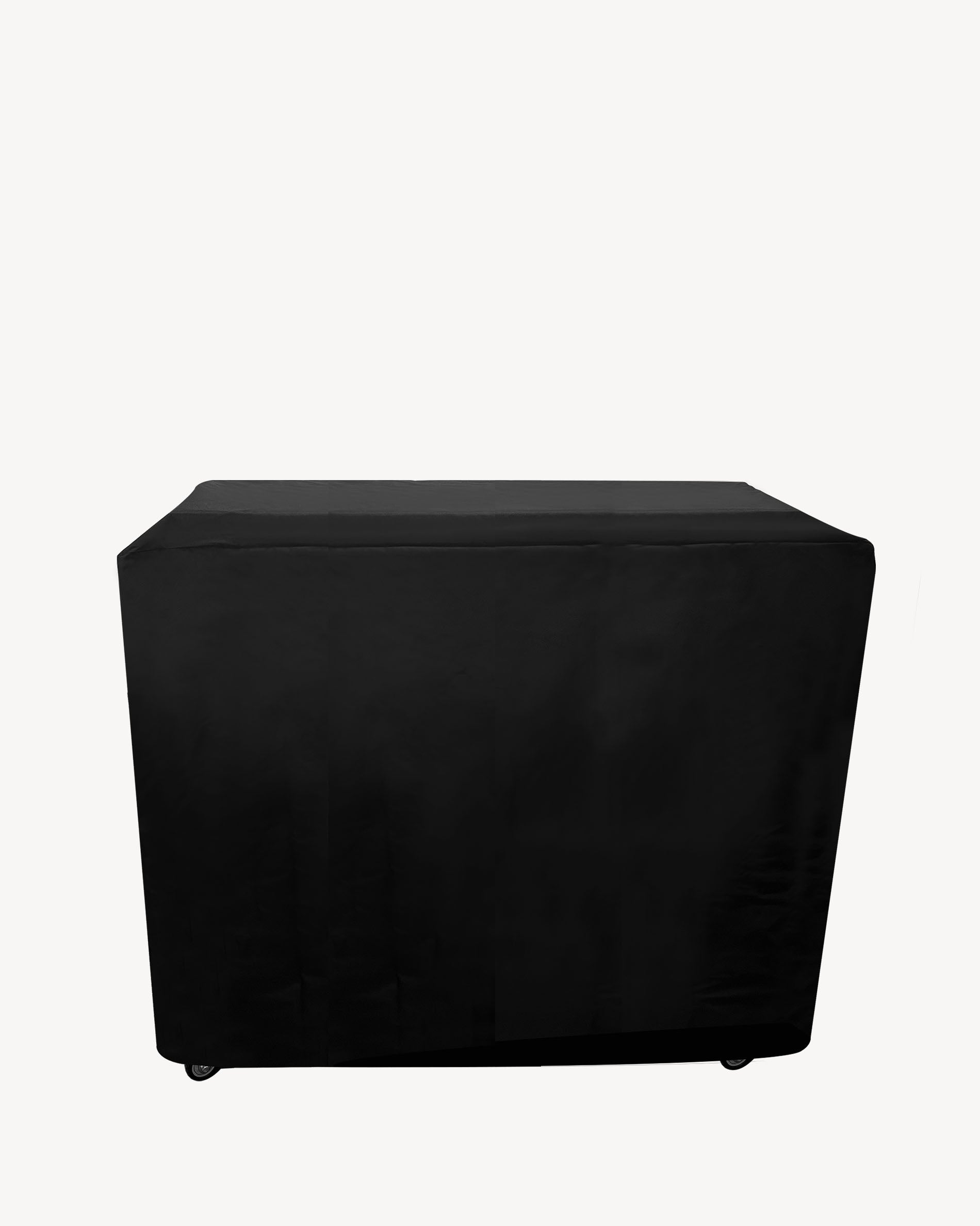 Beschermhoes voor bijzettafel