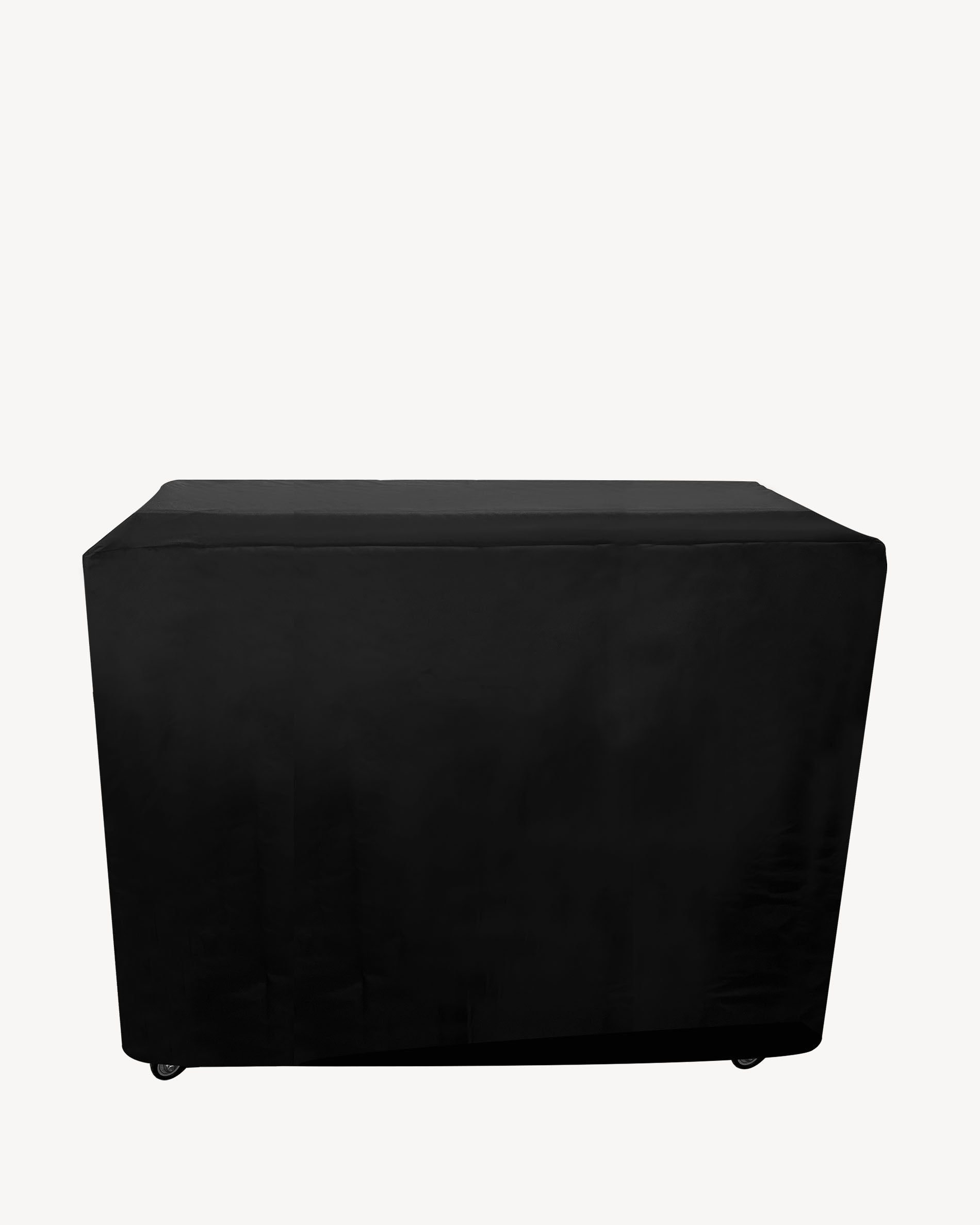 Beschermhoes voor bijzettafel