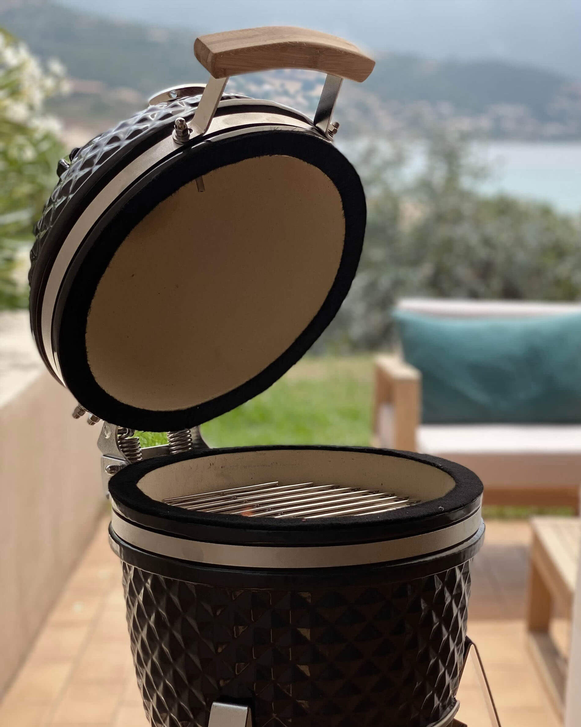 Little Kokko 13 vert olive