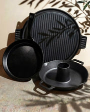Kookaccessoirepakket