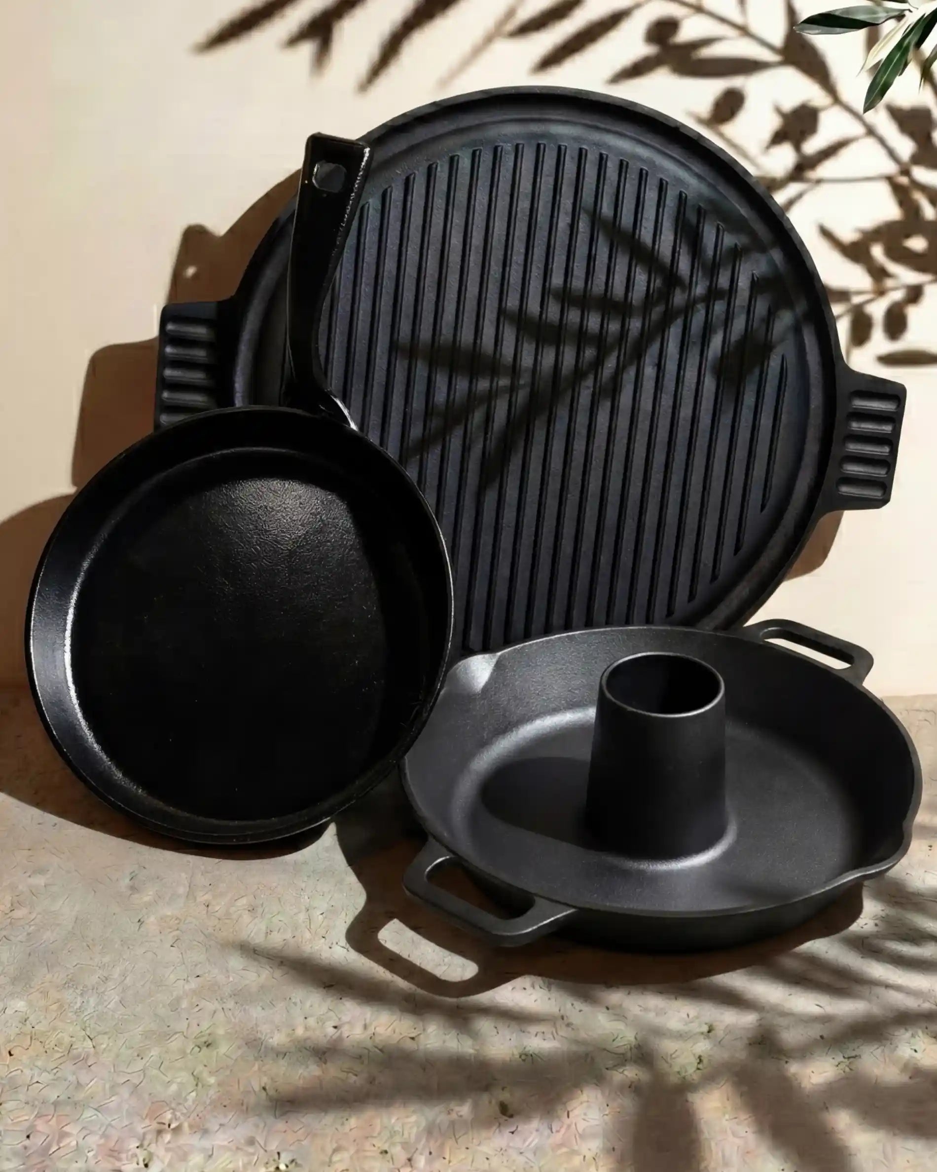 Kookaccessoirepakket