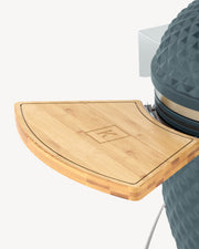 Houten plateau voor Kokko kamado