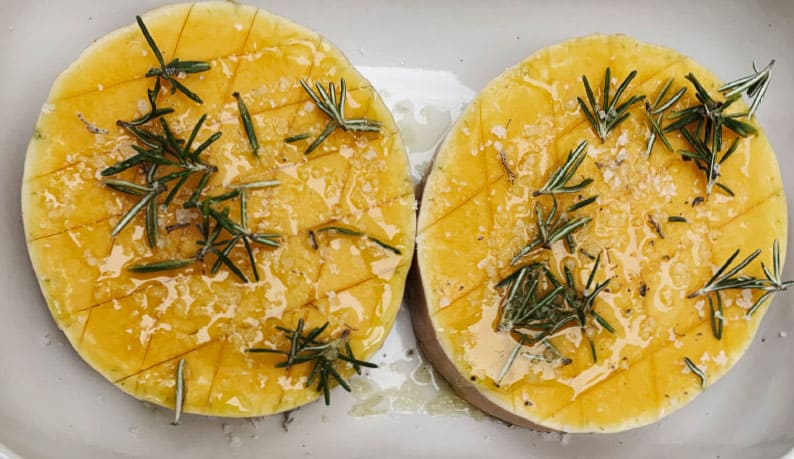 Butternutsteak