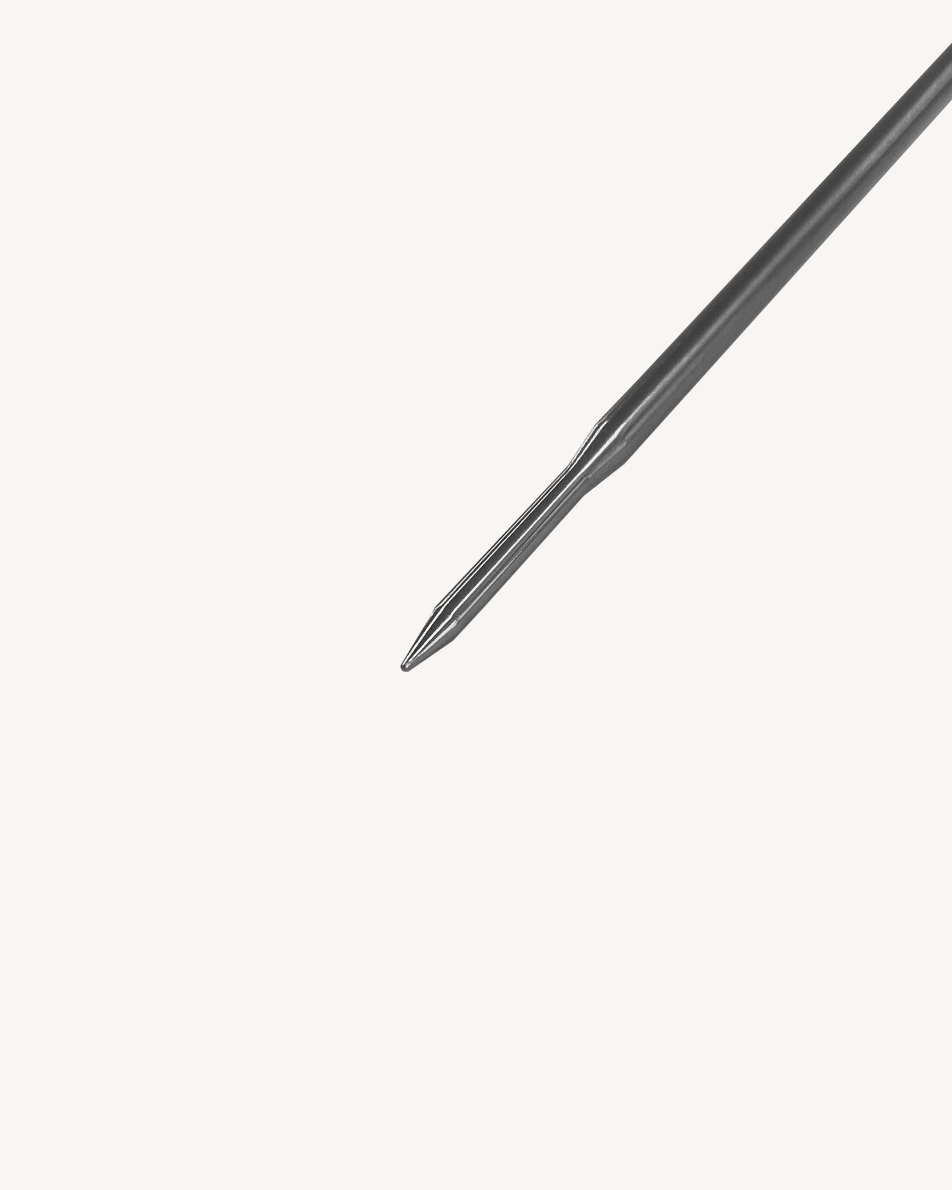 Thermometer met sonde