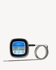 Thermometer met sonde